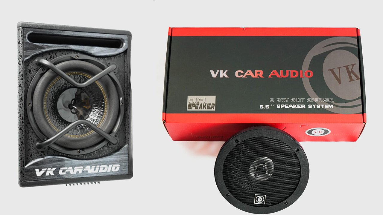 Car Audio