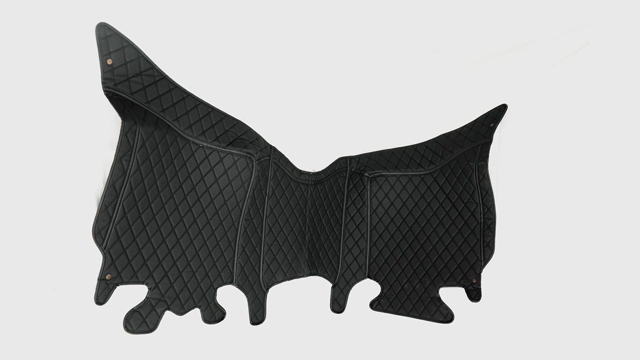 Car Foot Mat
