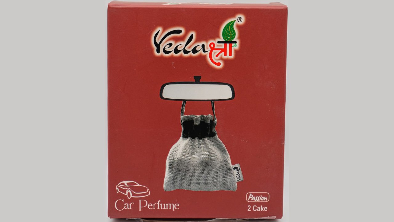 Car Perfume