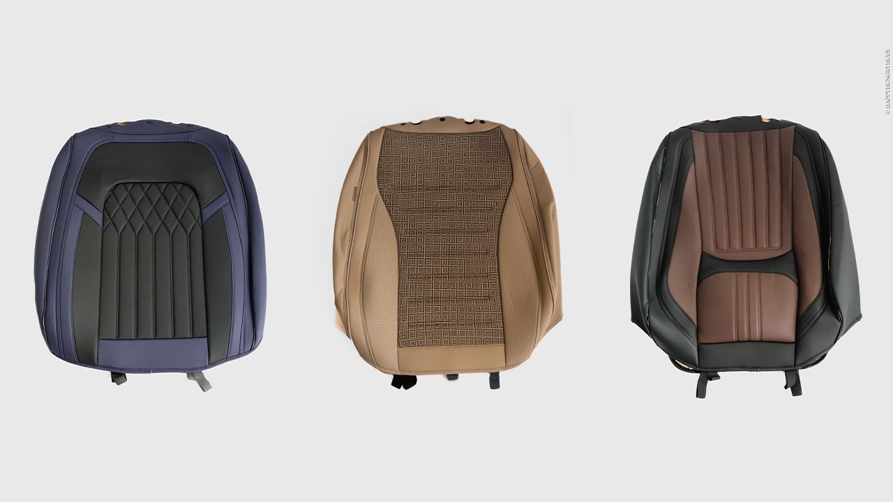 Car Seat Covers