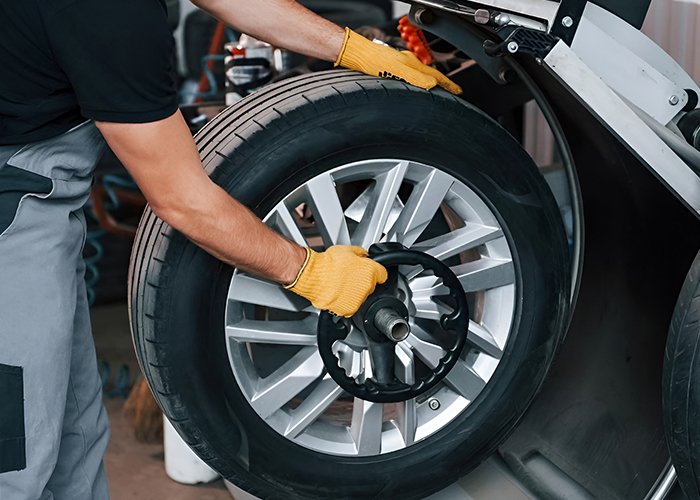 Rim Protectors for Wheels